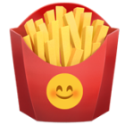 Party Snacks Icon